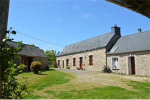 propriete equestre à la vente -   22720  SENVEN LEHART, surface 72 m2 vente propriete equestre - UBI472413155